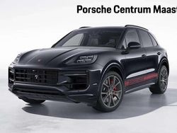 Zwart Gebruikt 2024 Porsche Cayenne S E-Hybrid SUV | € 124.750