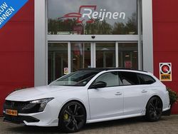Wit Gebruikt 2025 Peugeot 508 Peugeot Sport Engineered Stationwagen | € 57.995