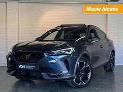 Grijs Gebruikt 2022 Cupra Formentor SUV | € 32.450 (Eerlijke prijs)