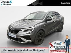 Grijs Gebruikt 2023 Renault Arkana Engineered SUV | € 26.935 (Eerlijke prijs)