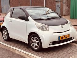 Gebruikt 2009 Toyota iQ Hatchback | € 2.450 (Super prijs)