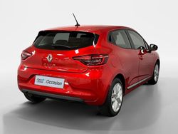 Rouge flamme nnp Gebruikt 2020 Renault Clio V Zen Hatchback | € 11.435 (Goede deal)