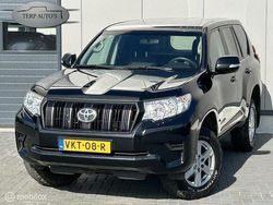 Gebruikt 2021 Toyota Land Cruiser Comfort | € 29.950