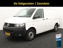 Wit Gebruikt 2014 VW T5 Trendline Van | € 8.550 (Super prijs)