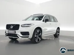 Wit Gebruikt 2024 Volvo XC90 Ultra SUV | € 72.450 (Super prijs)