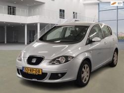Grijs Gebruikt 2005 Seat Toledo Stylance Stationwagen | € 1.950
