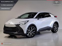 Wit Gebruikt 2024 Toyota C-HR Edition SUV | € 35.495 (Goede deal)