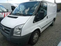 Wit Gebruikt 2010 Ford Transit MPV | € 10.648