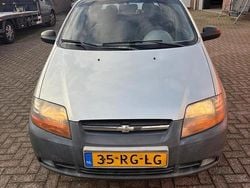 Gebruikt 2005 Chevrolet Kalos | € 699 (Goede deal)