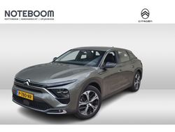 Bruin Gebruikt 2022 Citroën C5 X Business Class Stationwagen | € 29.645 (Duur)