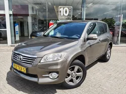 Gebruikt 2012 Toyota RAV4 x-style SUV | € 14.590 (Eerlijke prijs)