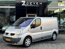 Gebruikt 2007 Renault Trafic Van | € 5.995 (Duur)