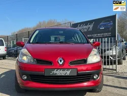 Rood Gebruikt 2008 Renault Clio R.S. Rip Curl Hatchback | € 1.999 (Duur)