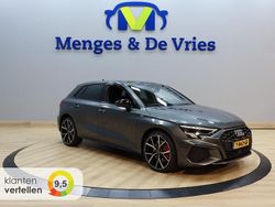Grijs (metallic) Gebruikt 2023 Audi A3 Sportback e-tron Competition Hatchback | € 32.495 (Eerlijke prijs)