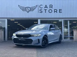 Grijs Gebruikt 2022 BMW 330e M Sport Stationwagen | € 40.950 (Iets duurder)