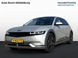 Gravity gold Gebruikt 2024 Hyundai Ioniq 5 N Line SUV | € 56.950