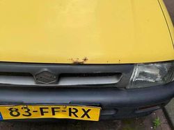 Geel Gebruikt 2000 Suzuki Alto Hatchback | € 400 (Goede deal)