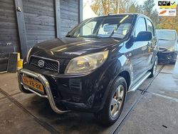 Zwart Gebruikt 2007 Daihatsu Terios SUV | € 7.750 (Iets duurder)