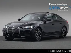 Zwart Gebruikt 2025 BMW i4 M Sport Sedan | € 75.880
