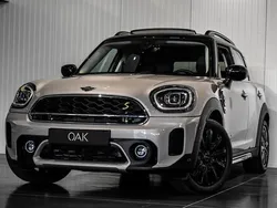 Grijs Gebruikt 2022 Mini Cooper Countryman SUV | € 37.900 (Iets duurder)