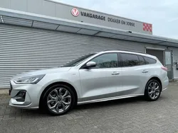 Overige Gebruikt 2023 Ford Focus ST-Line Stationwagen | € 23.450 (Iets duurder)