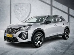 Suv Gebruikt 2024 Peugeot 2008 Allure SUV | € 25.945 (Eerlijke prijs)