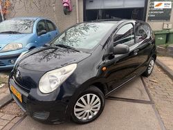 Zwart Gebruikt 2010 Suzuki Alto Comfort+ Hatchback | € 1.999 (Eerlijke prijs)