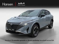 Grijs (metallic) Gebruikt 2025 Nissan Qashqai 360º SUV | € 33.745 (Goede deal)