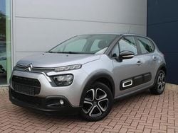 Grijs Gebruikt 2022 Citroën C3 Feel Hatchback | € 13.800 (Eerlijke prijs)