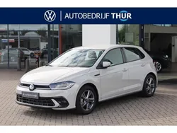 Grijs Gebruikt 2024 VW Polo R-line Hatchback | € 31.950 (Duur)