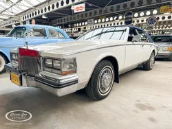 Wit Gebruikt 1985 Cadillac Seville Sedan | € 6.500