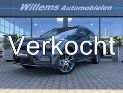 Blauw Gebruikt 2022 Lynk & Co 01 SUV | € 26.950 (Eerlijke prijs)