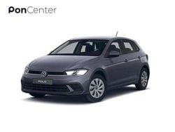 Grijs Nieuw 2025 VW Polo Edition Hatchback | € 25.450 (Goede deal)