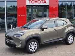Groen Gebruikt 2024 Toyota Yaris Cross Active SUV | € 25.700 (Goede deal)