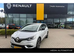 Platiniumgrijs d69 Gebruikt 2022 Renault Grand Scénic IV Techno MPV | € 24.745 (Eerlijke prijs)