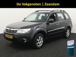 Grijs Gebruikt 2008 Subaru Forester Comfort SUV | € 6.950 (Eerlijke prijs)