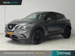 Grijs Gebruikt 2021 Nissan Juke Enigma SUV | € 20.950 (Eerlijke prijs)