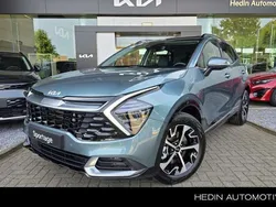 Grijs Nieuw 2025 Kia Sportage SUV | € 48.390 (Duur)