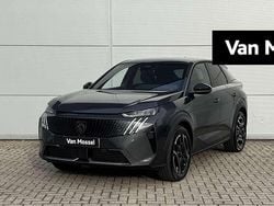 Grijs Nieuw 2025 Peugeot 3008 GT SUV | € 48.140 (Goede deal)