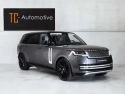 Grijs, metallic lak Gebruikt 2023 Land Rover Range Rover Autobiography SUV | € 149.950