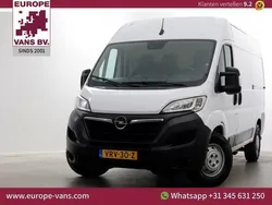 Wit Gebruikt 2022 Opel Movano Edition Van | € 11.950 (Super prijs)