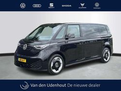 Zwart Gebruikt 2025 VW ID. Buzz Pro MPV | € 69.950