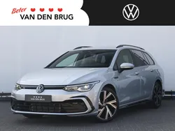 VW Golf VIII