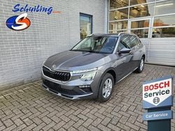Grijs Gebruikt 2024 Skoda Kamiq Selection SUV | € 24.900