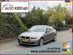Grijs Gebruikt 2009 BMW 318 Sedan | € 4.800 (Goede deal)