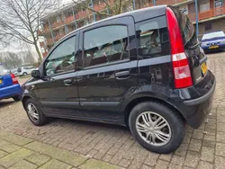 Zwart Gebruikt 2009 Fiat Panda Hatchback | € 1.850 (Eerlijke prijs)