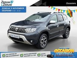 Grey comet (tekna) Gebruikt 2019 Dacia Duster Prestige SUV | € 14.935 (Goede deal)