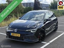 Zwart Gebruikt 2022 VW Golf VIII GTI Hatchback | € 36.250 (Goede deal)