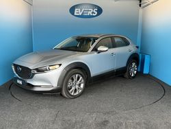 Grijs Gebruikt 2021 Mazda CX-30 Selection SUV | € 27.395 (Eerlijke prijs)