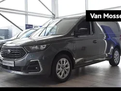 Bestelauto Nieuw 2025 Ford Transit Limited | € 36.306 (Iets duurder)